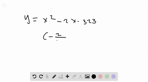 find-the-vertex-of-each-parabola-by-completing-the-square-yx2-2-x-323