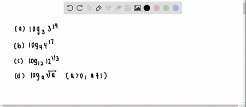 simplify-each-expression-a-log-_3-1-b-log-_4-1-c-log-_12-1-d-log-_a-1a0-a-neq-1