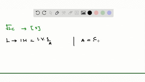 show-that-sqrtl-c-has-units-of-time