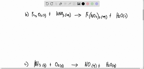balance-each-of-the-following-chemical-equations-a-mathrmko_2smathrmh_2-mathrmot-rightarrow-mathrmko