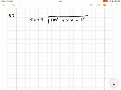 solve-the-area-of-the-parallelogram-shown-is-left10-x231-x15right-square-meters-if-its-base-is-5-x3-