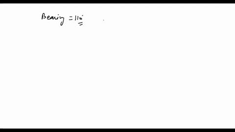 match-the-measure-of-bearing-in-column-i-with-the-appropriate-graph-in-column-ii-110circ-a-b-c-d-e-f