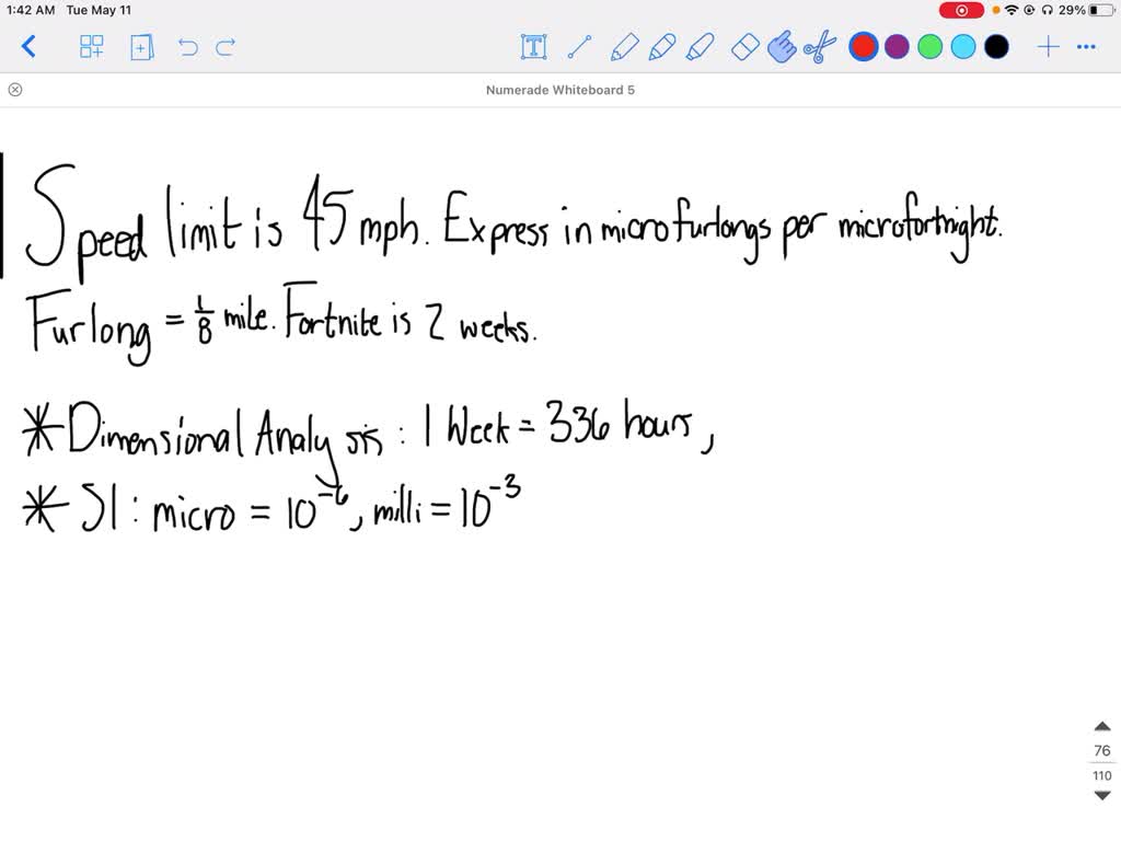 What Fraction Of A Mile Is 1000 Feet