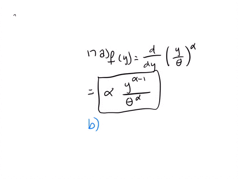 a-member-of-the-power-family-of-distributions-has-a-distribution-function-given-by-fyleftbeginarrayl