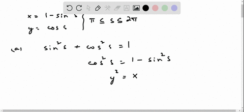 consider-the-following-parametric-equations-a-eliminate-the-parameter-to-obtain-an-equation-in-x-a-8