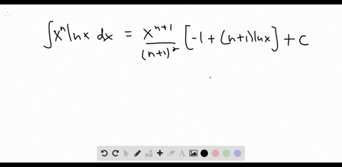 proof-in-exercises-71-76-use-integration-by-parts-to-prove-the-formula-for-exercises-71-74-assume--3