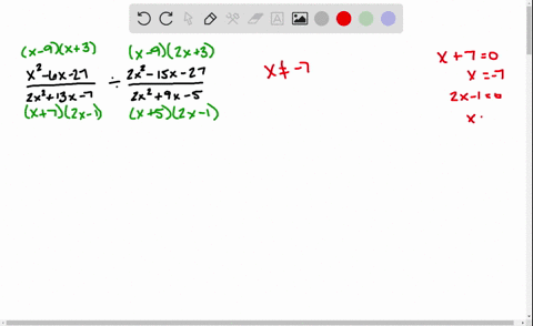 divide-the-rational-expressions-and-simplify-state-any-real-numbers-that-must-be-excluded-from-th-17
