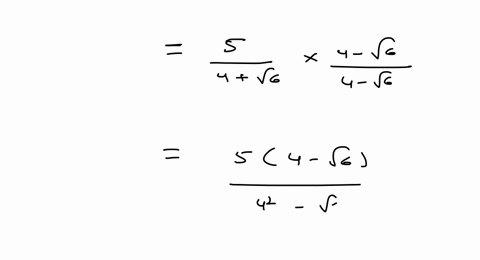rationalize-the-denominator-and-simplify-completely-frac54sqrt6