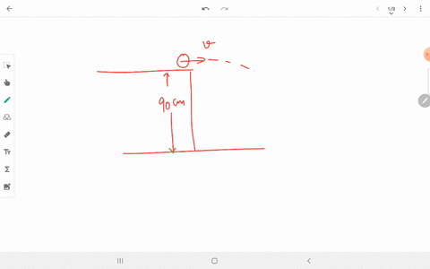 in-laboratory-situations-a-projectiles-range-can-be-used-to-determine-its-speed-to-see-how-this-is-d
