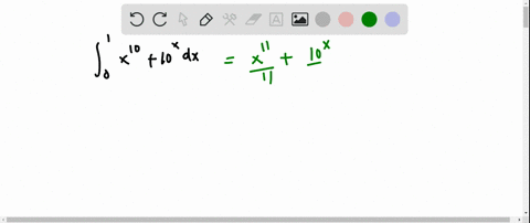 21-46-evaluate-the-integral-int_01leftx1010xright-d-x