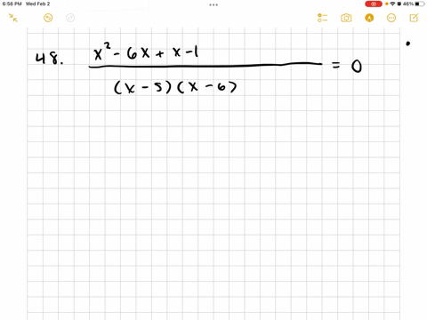 solve-x-x-5x-1-x-2-11-x305-x-6