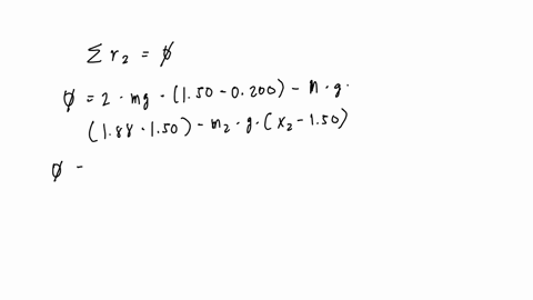 you-need-to-measure-the-mass-m-of-a-400-mathrmm-long-bar-the-bar-has-a-square-cross-section-but-has