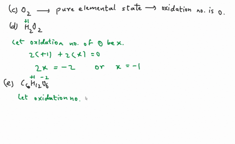 assign-oxidation-numbers-to-all-the-atoms-in-each-of-the-following-a-mathrmhno_3-b-mathrmcucl_2-c-3