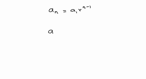 find-the-general-term-a_n-for-each-geometric-sequence-then-find-the-indicated-term-a_17-r3-a_5