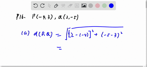 for-the-points-p-and-q-find-a-the-distance-dp-q-and-b-the-coordinates-of-the-midpoint-m-of-line-s-18