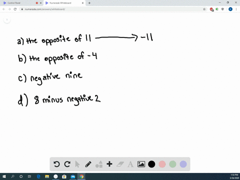 translate-each-phrase-into-an-expression-with-integers-do-not-simplify-a-the-opposite-of-11-b-the-op