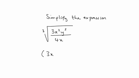 exer-57-80-simplify-the-expression-and-rationalize-the-denominator-when-appropriate-sqrt3frac3-x2-y5