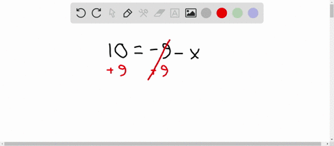 solve-each-equation-check-your-solution-10-9-x