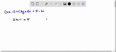 solve-for-x-and-y-2-x-13-y2-i5-4-i