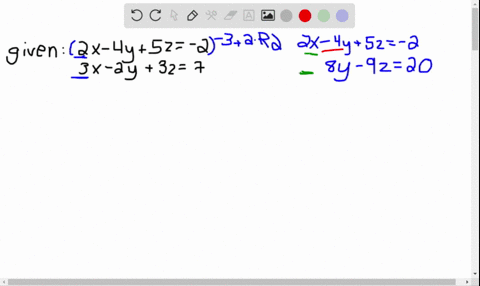 solve-using-the-elimination-method-if-a-system-is-inconsistent-or-dependent-so-state-for-systems-w-6