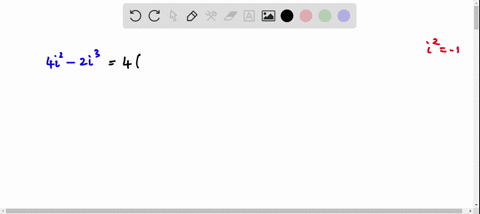 in-exercises-57-62-simplify-the-complex-number-and-write-it-in-standard-form-4-i2-2-i3