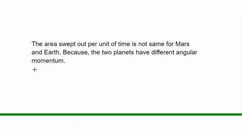is-the-area-swept-out-per-unit-of-time-by-earth-moving-around-the-sun-equal-to-the-area-swept-out-pe