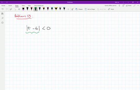 solve-the-inequality-express-your-answer-in-interval-notation-and-graph-the-solution-set-on-the-n-19