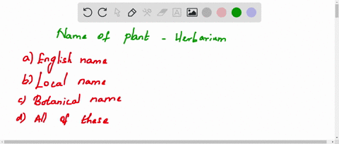 the-name-of-a-plant-written-on-herbarium-sheet-is-its-a-english-name-b-local-name-c-botanical-name-d