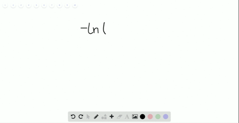 evaluate-the-expression-to-four-decimal-places-using-a-calculator-ln-frac23