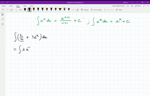 Solved Evaluate The Integral And Check Your Answer By Differentiating Int Frac 1 2 T 3 T 3 D T