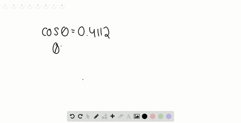 use-a-calculator-to-find-the-value-of-the-acute-angle-u-in-radians-rounded-to-three-decimal-places-c