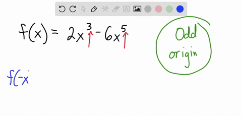 determine-whether-each-function-is-even-odd-or-neither-then-determine-whether-the-functions-graph-36