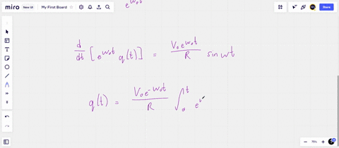 a-series-electric-circuit-contains-a-resistance-r-a-capacitance-c-and-a-battery-supplying-a-time-var