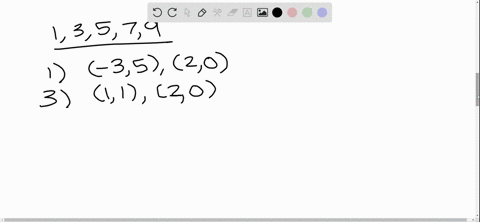 verify-your-solutions-to-any-five-exercises-from-exercises-142-by-using-a-graphing-utility-to-graph-