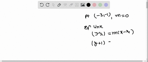 use-the-point-on-the-line-and-the-slope-of-the-line-to-find-three-additional-points-through-which-10