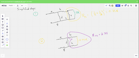 nine-resistors-each-of-value-r-are-connected-in-a-ladder-fashion-as-shown-in-mathrmr-fig-1842-a-what