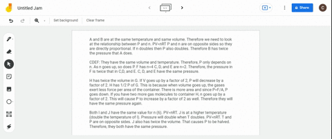 gas-laws-and-kinetic-theory-of-gases-i-shown-here-are-two-identical-containers-labeled-mathrma-and-m