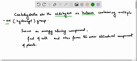 what-are-carbohydrates-what-functions-do-carbohydrates-serve-in-living-organisms