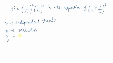 probability-in-exercises-85-88-consider-n-independent-trials-of-an-experiment-in-which-each-trial--4