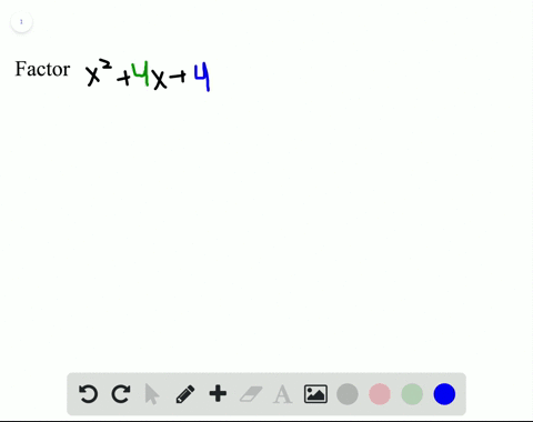 factor-each-expression-x24-x4