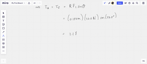 a-disk-with-a-mass-of-140-mathrmkg-a-diameter-of-300-mathrmcm-and-a-thickness-of-800-mathrmcm-is-mou