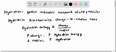 choose-the-ion-from-each-pair-that-should-be-more-strongly-hydrated-in-aqueous-solution-justify-your