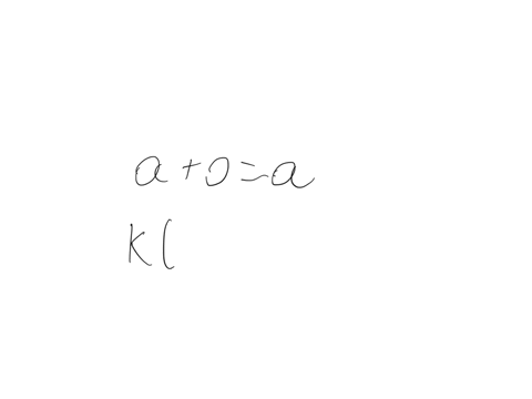 show-that-if-0-is-the-neutral-element-of-a-linear-space-v-then-k-00-for-all-scalars-k