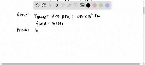 how-high-would-water-rise-in-the-essentially-open-pipes-of-a-building-if-the-water-pressure-gauge-sh