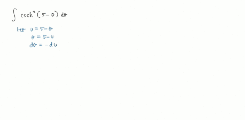 evaluate-the-integrals-in-exercises-41-60-int-operatornamecsch25-x-d-x4