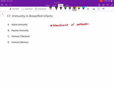 breastfed-infants-typically-are-resistant-to-disease-because-of-____________-a-active-immunity-b-pas
