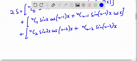let-s_nxsum_k0n-n-c_i-sin-k-x-cos-n-k-x-then-a-s_5leftfracpi2right16-b-s_yleftfracpi2right-64-c-s_te