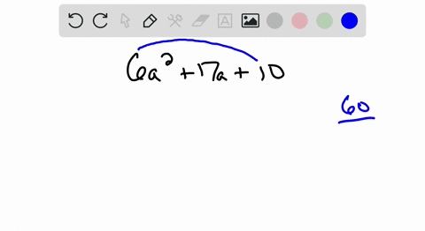 factor-each-of-the-following-as-completely-as-possible-if-the-polynomial-is-not-factorable-say-so-6-