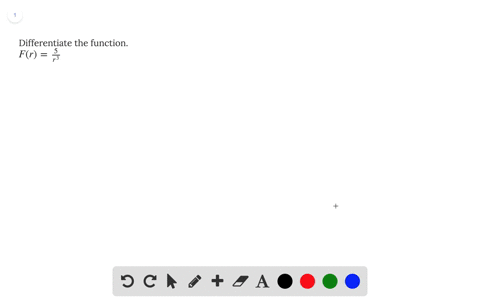 differentiate-the-function-fr-frac5r3