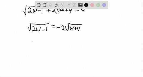 solve-sqrt2-w-12-sqrtw40